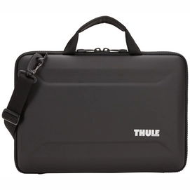 Laptoptas Thule Gauntlet 4 MacBook Pro Attaché 16 Inch Black