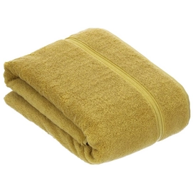 Serviette de Bain Vossen Belief Curry (100 x 150 cm)
