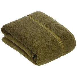 Badetuch Vossen Belief Alpin Green (100 x 150 cm)