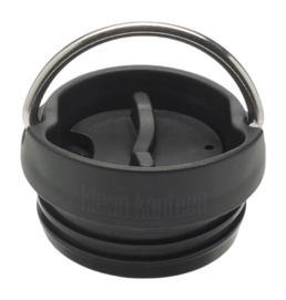 Coffee Cap Klean Kanteen Black