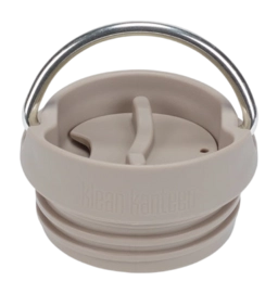 Coffee Lid Klean Kanteen Taupe