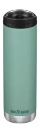 Thermosfles Klean Kanteen TKWide Beryl Green 592 ml