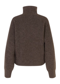 Jumper Samsoe Samsoe Women Nola T-N Delicioso