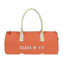 Sac de Padel Osaka Cotton Duffel Peach