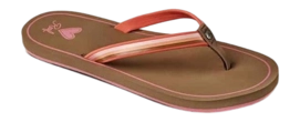 Flip Flops Reef Devy Kids Coral