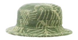 Hut OAS Kinder Banana Leaf