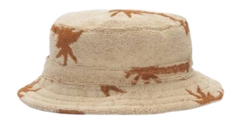 Chapeau OAS Enfant Palmy