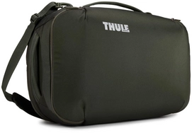Schoudertas Thule Subterra Convertible Carry On Dark Forest