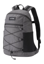 Rucksack Dakine Wndr Pack 18L Carbon II