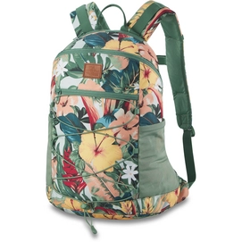 Backpack Dakine Wndr Pack 18L Island Spring