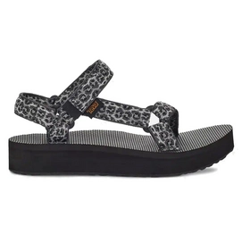 Teva Women Midform Universal Dorinda White Black