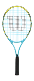 Tennisschläger Wilson Minions 2.0 Jr 23 (Besaitung) Kinder