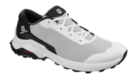 Wandelschoen Salomon Men X Reveal White Black