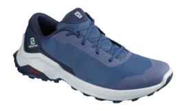 Chaussures de Randonnée Salomon Men X Reveal Dark Denim Navy Blazer Pearl Blue