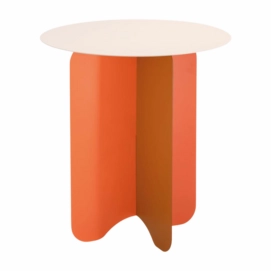 Bijzettafel Remember Terra 45 cm