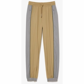 Pantalon de Survêtement Lacoste Femme XF5889 Twig/Cement