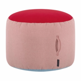 Poef Remember Berry 55 cm
