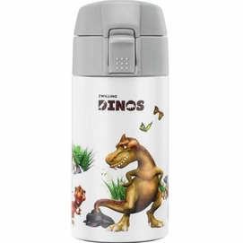 Thermosfles Zwilling Dino 350 ml