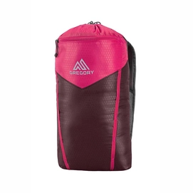 Backpack Gregory Deva 60 Plum Red M