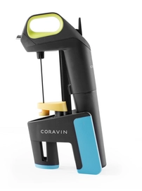 Wijnsysteem Coravin Model One Neon Zwart