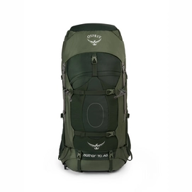 Backpack Osprey Aether AG 70 Adirondack Green (Large)