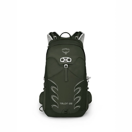 Rugzak Osprey Talon 22 Yerba Green (M/L)