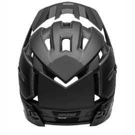 10---bell-super-air-r-spherical-mountain-bike-helmet-matte-gloss-black-back