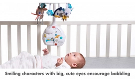 Babymobiel Tiny Love Magical Night Mobile Polar Wonders