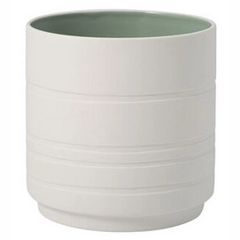 Bloempot Villeroy & Boch It's My Home Leaf Mineral