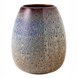 Vase Like by Villeroy & Boch Lave Home Drop Beige Groß