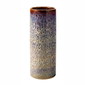 Vase Like by Villeroy & Boch Lave Home Cylinder Beige Klein