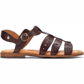 Sandale Pikolinos Algar W0X Olmo Damen-Schuhgröße 37