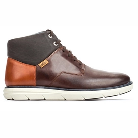 Pikolinos M8H-8131 Amberes Olmo Teja Blue C/104 Herren