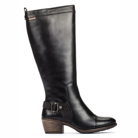 Pikolinos W9M-9618 Baqueira Black Black