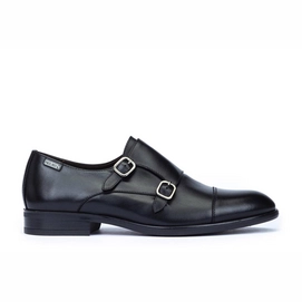 Chaussures Pikolinos M7J-3148 Bristol Black