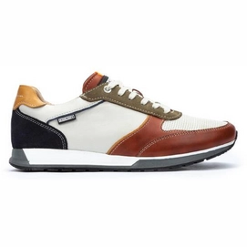 Sneaker Pikolinos Cambil M5N-6111C2 Herren Brick