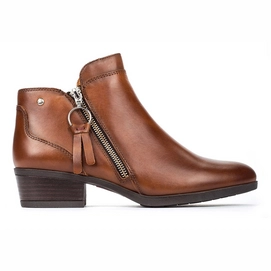 Ankle Boots Pikolinos W1U-8590 Daroca Cuero-Shoe size 36