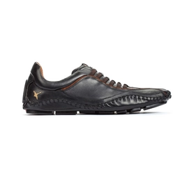 Sneakers Pikolinos 15A-6175 Fuencarral Black-Shoe size 39