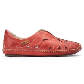 Pikolinos Women Jerez 578-7399 Cherry
