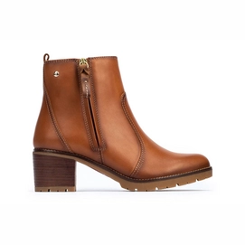 Ankle Boots Pikolinos Llanes W7H 8632 Brandy
