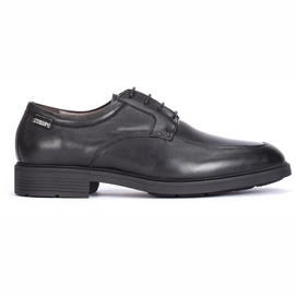 Pikolinos 02N-6131 Lorca Black-Df