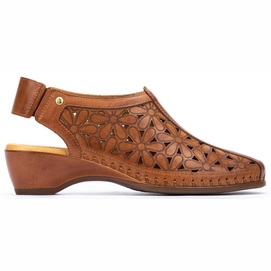 Sandale Pikolinos Romana W96 Brandy Damen-Schuhgröße 35