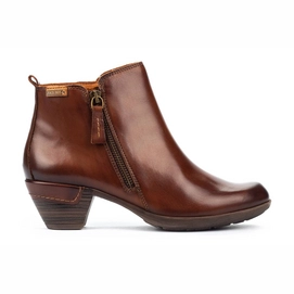 Ankle Boots Pikolinos Rotterdam 902 8900 Cuero-Shoe size 39