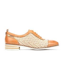 Derby Pikolinos W3S-5787 Royal Apricot-Taille 38