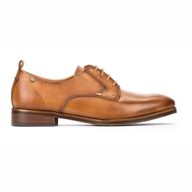 Chaussure à Lacets Pikolinos W4D-4723 Royal Brandy-Taille 41