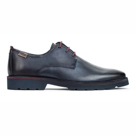 Pikolinos M9M-4201C1 Salou Blue Garnet