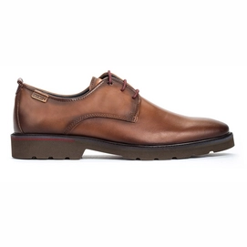 Chaussure Habillée Pikolinos M9M-4201C1 Salou Cuero Garnet