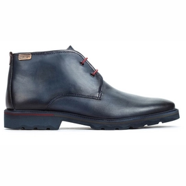 Pikolinos M9M-8148 Salou Blue Garnet