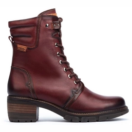 Ankle Boots Pikolinos San Sebastian W1T 8812 Arcilla-Shoe size 40