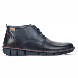 Pikolinos M6J-8151 Tudela Blue Marino Arcilla Herren